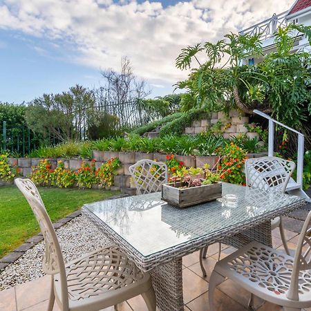 6 On Protea Bed & Breakfast Knysna Ngoại thất bức ảnh