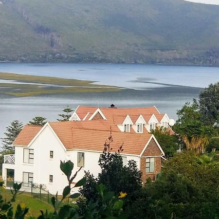6 On Protea Bed & Breakfast Knysna Ngoại thất bức ảnh