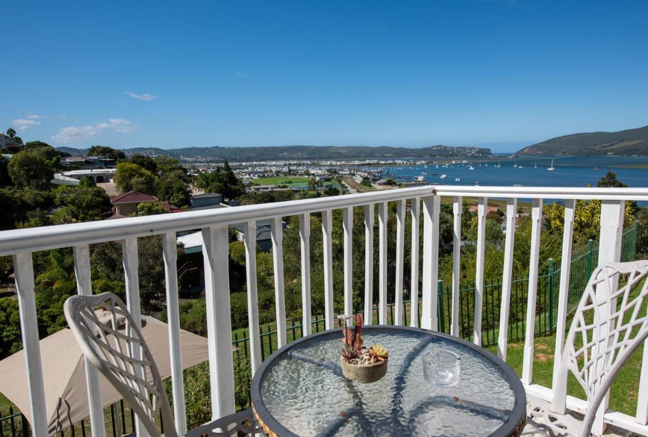 6 On Protea Bed & Breakfast Knysna Ngoại thất bức ảnh