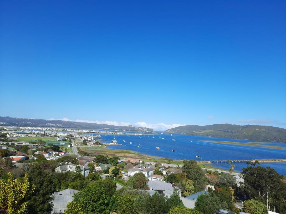 6 On Protea Bed & Breakfast Knysna Ngoại thất bức ảnh