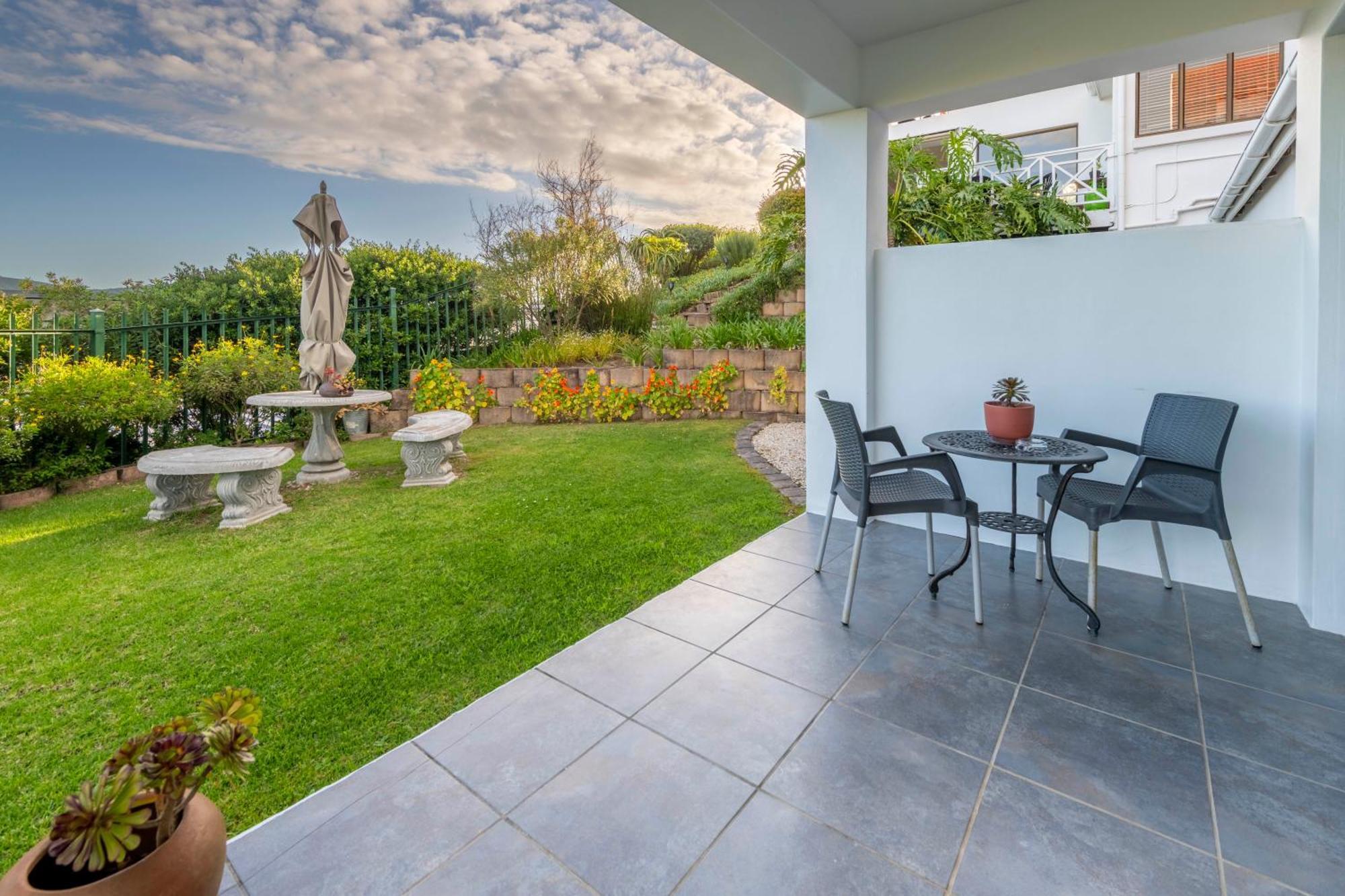 6 On Protea Bed & Breakfast Knysna Ngoại thất bức ảnh