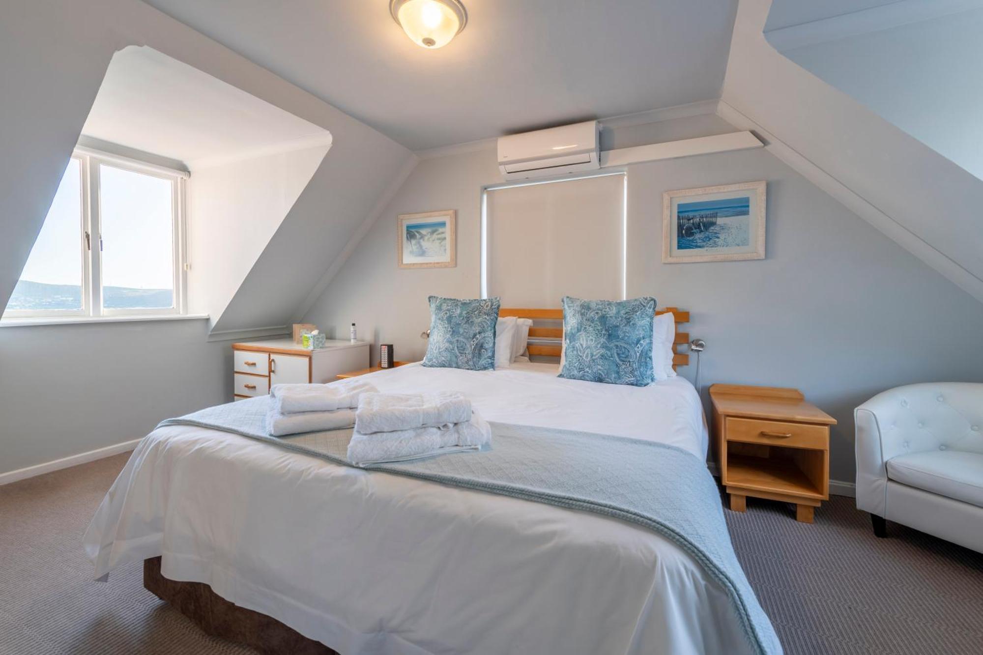 6 On Protea Bed & Breakfast Knysna Ngoại thất bức ảnh