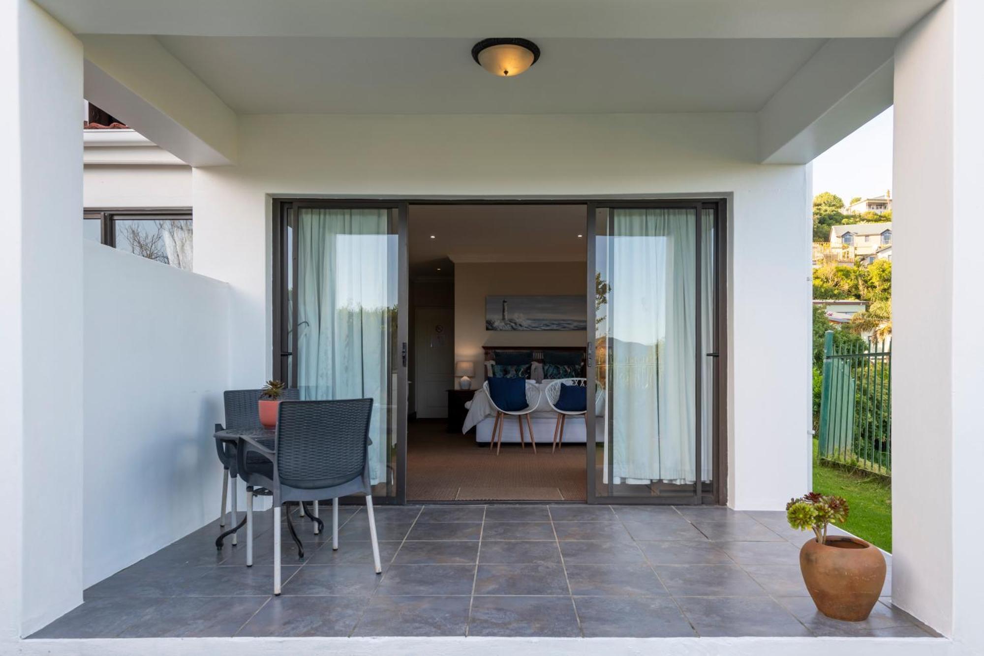6 On Protea Bed & Breakfast Knysna Phòng bức ảnh