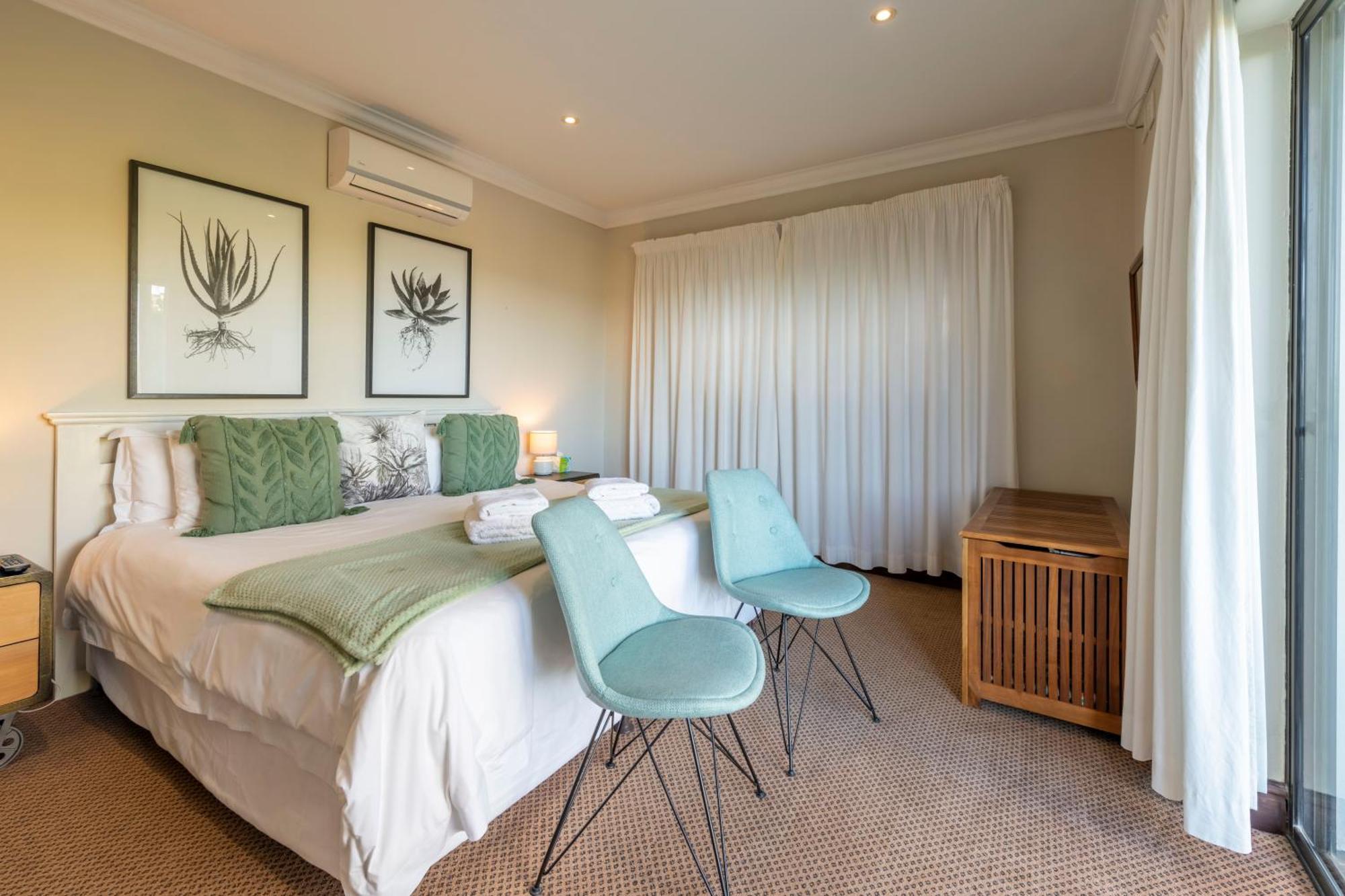 6 On Protea Bed & Breakfast Knysna Phòng bức ảnh