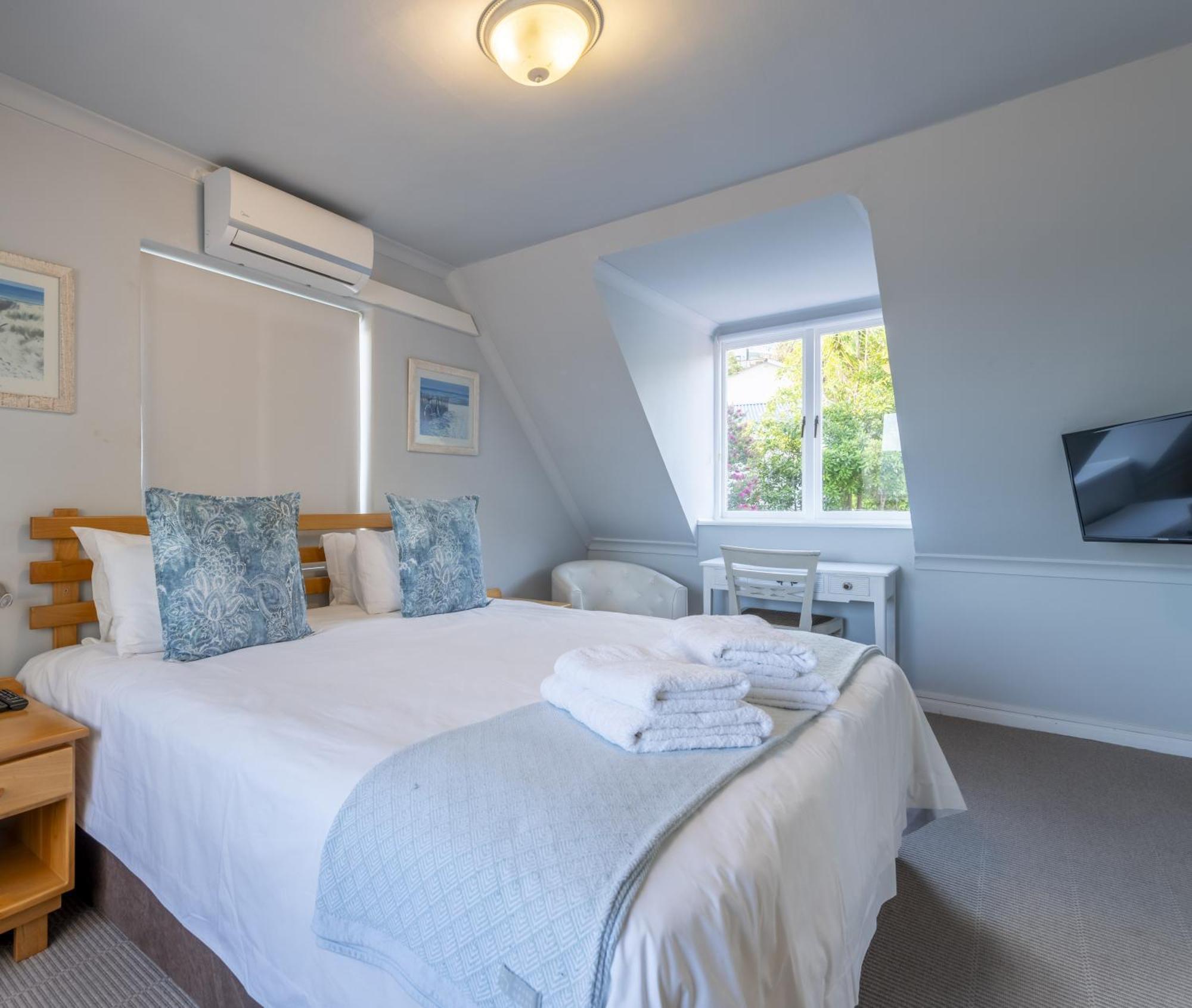 6 On Protea Bed & Breakfast Knysna Phòng bức ảnh