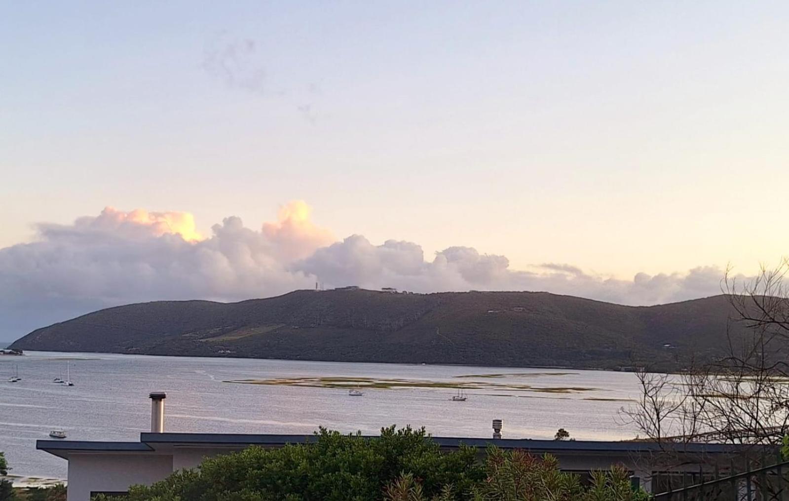 6 On Protea Bed & Breakfast Knysna Ngoại thất bức ảnh