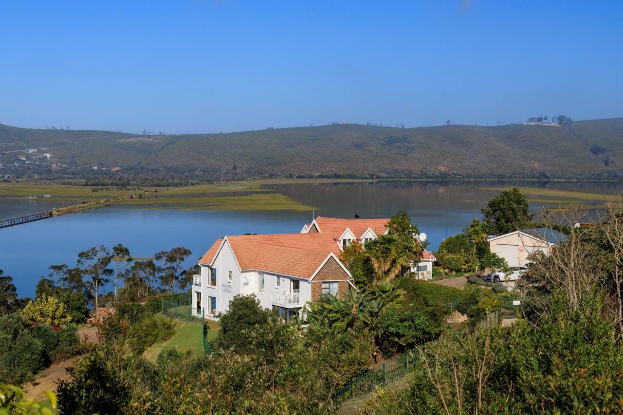 6 On Protea Bed & Breakfast Knysna Ngoại thất bức ảnh